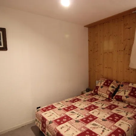Schuss - Au Coeur D'un Quartier Calme 2 Pieces Pour 6 Personnes Mae-7516 Val Thorens