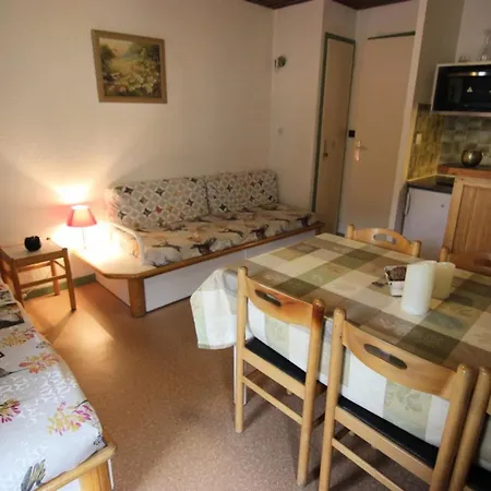 Apartmán Schuss - Au Coeur D'un Quartier Calme 2 Pieces Pour 6 Personnes Mae-7516