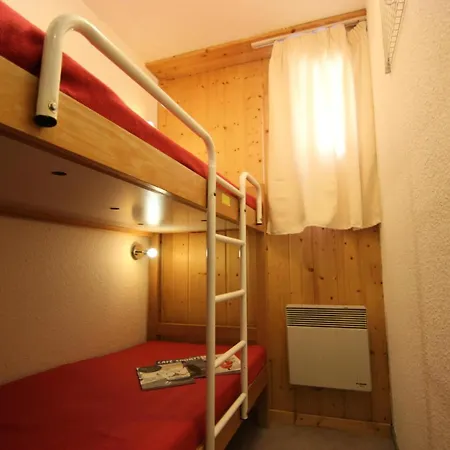 Schuss - Au Coeur D'un Quartier Calme 2 Pieces Pour 6 Personnes Mae-7516 Val Thorens