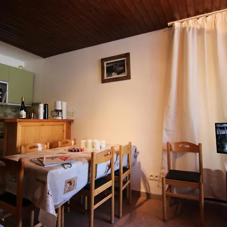 Schuss - Au Coeur D'un Quartier Calme 2 Pieces Pour 6 Personnes Mae-7516 Daire