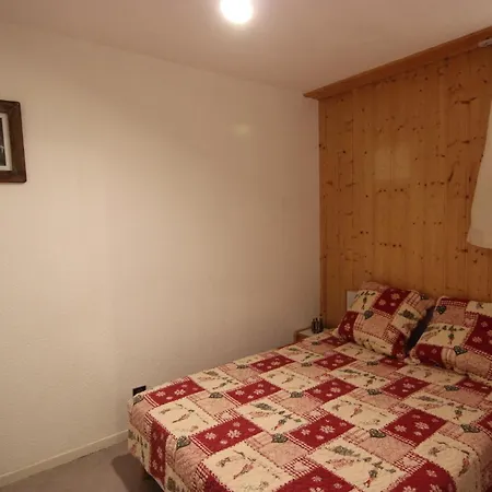 Résidence Schuss - Au Coeur D'un Quartier Calme 2 Pieces Pour 6 Personnes Mae-7516 Apartamento