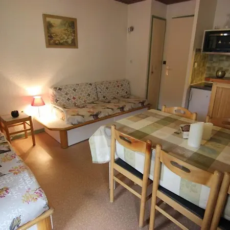 Résidence Schuss - Au Coeur D'un Quartier Calme 2 Pieces Pour 6 Personnes Mae-7516 *