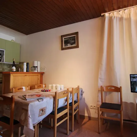 Apartamento Résidence Schuss - Au Coeur D'un Quartier Calme 2 Pieces Pour 6 Personnes Mae-7516