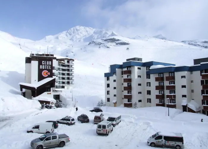 Apartment Schuss - Au Coeur D'un Quartier Calme 2 Pieces Pour 6 Personnes Mae-7516