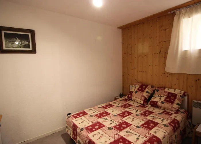 Schuss - Au Coeur D'un Quartier Calme 2 Pieces Pour 6 Personnes Mae-7516 Apartment