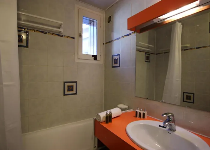 Schuss - Au Coeur D'un Quartier Calme 2 Pieces Pour 6 Personnes Mae-7516 Daire *